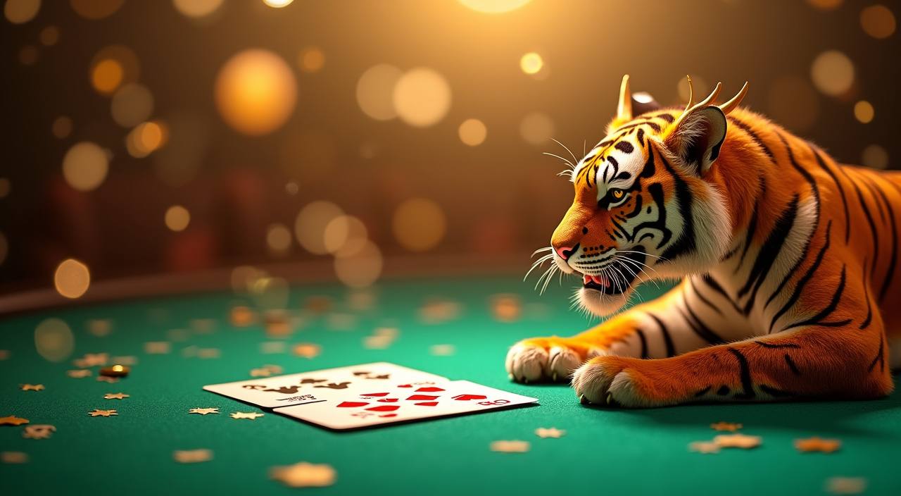 uea8mega Blackjack